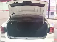 Volkswagen Lavida 2019 (27599 км)