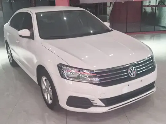 Volkswagen Lavida 2019 (27599 км)