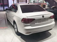 Volkswagen Lavida 2019 (27599 км)