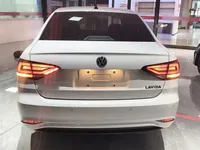 Volkswagen Lavida 2019 (27599 км)