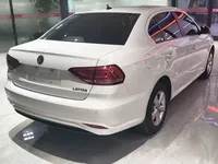 Volkswagen Lavida 2019 (27599 км)