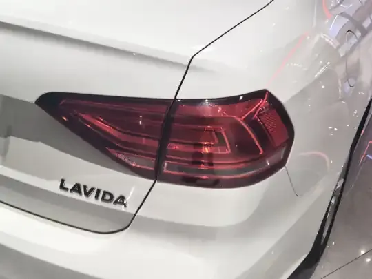 Volkswagen Lavida 2019 (27599 км)