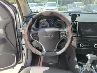 Isuzu mu-X 2020 (101800 км)