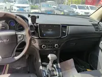 Isuzu mu-X 2020 (101800 км)