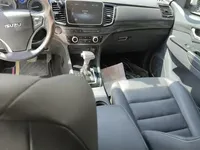 Isuzu mu-X 2020 (101800 км)