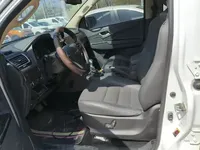 Isuzu mu-X 2020 (101800 км)