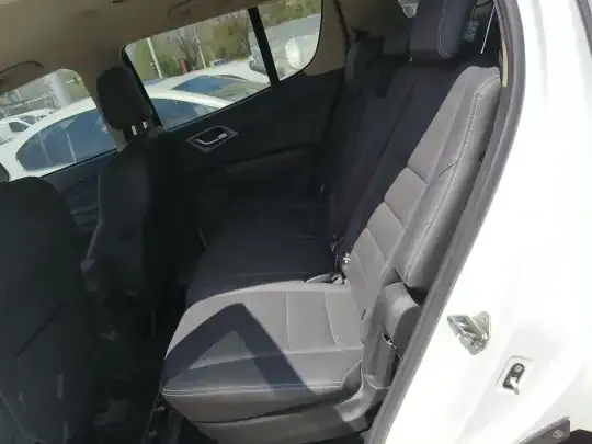 Isuzu mu-X 2020 (101800 км)