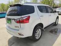 Isuzu mu-X 2020 (101800 км)