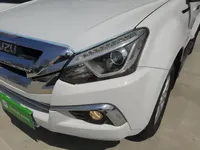 Isuzu mu-X 2020 (101800 км)