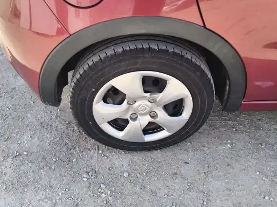 Baojun 310 2020 (50400 км)