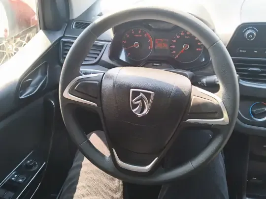 Baojun 310 2020 (50400 км)