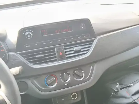 Baojun 310 2020 (50400 км)
