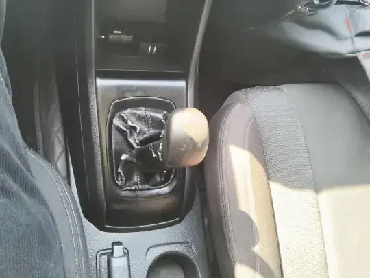 Baojun 310 2020 (50400 км)