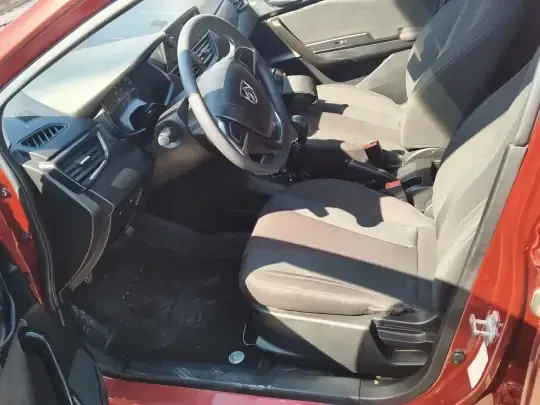 Baojun 310 2020 (50400 км)