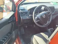 Baojun 310 2020 (50400 км)