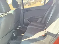 Baojun 310 2020 (50400 км)