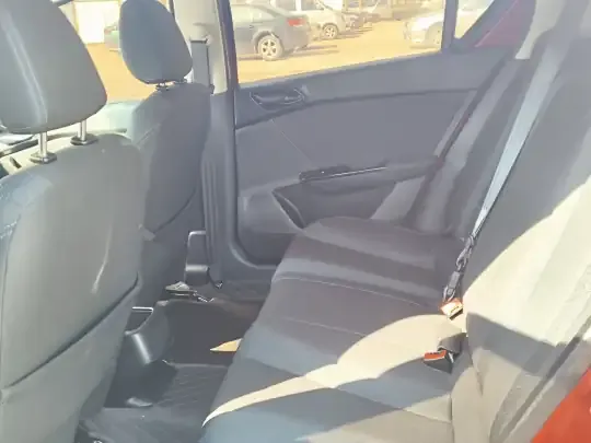 Baojun 310 2020 (50400 км)