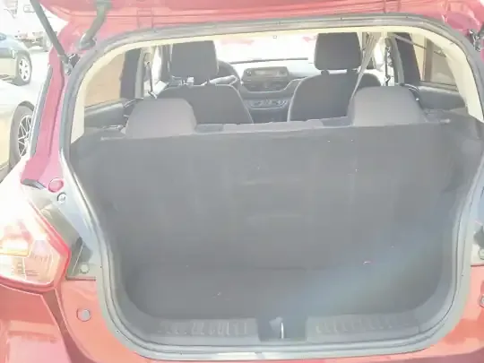 Baojun 310 2020 (50400 км)