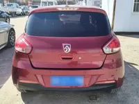 Baojun 310 2020 (50400 км)