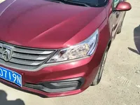 Baojun 310 2020 (50400 км)