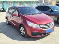 Baojun 310 2020 (50400 км)