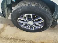 JMC Yusheng S350 2020 (88000 км)