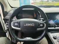 JMC Yusheng S350 2020 (88000 км)