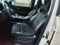 JMC Yusheng S350 2020 (88000 км)