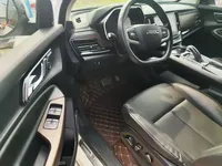 JMC Yusheng S350 2020 (88000 км)