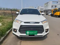 JMC Yusheng S350 2020 (88000 км)