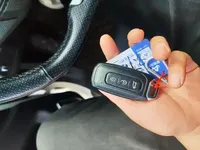 JMC Yusheng S350 2020 (88000 км)