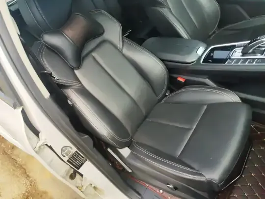 JMC Yusheng S350 2020 (88000 км)