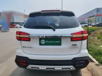 JMC Yusheng S350 2020 (88000 км)