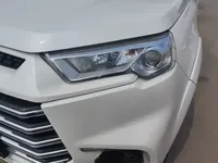JMC Yusheng S350 2020 (88000 км)