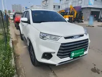 JMC Yusheng S350 2020 (88000 км)
