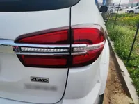 JMC Yusheng S350 2020 (88000 км)