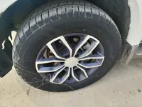 JMC Yusheng S350 2020 (88000 км)