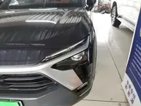 Nio ES8 2020 (108400 км)