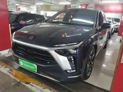Nio ES8 2020 (97900 км)