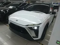 Nio ES8 2020 (61800 км)