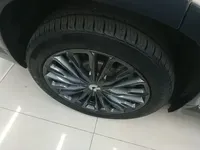Nio ES8 2020 (61800 км)