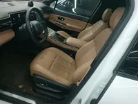 Nio ES8 2020 (61800 км)