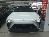 Nio ES8 2020 (61800 км)