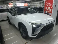 Nio ES8 2020 (61800 км)