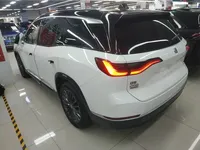 Nio ES8 2020 (61800 км)