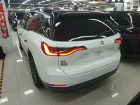 Nio ES8 2020 (61800 км)