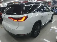 Nio ES8 2020 (61800 км)