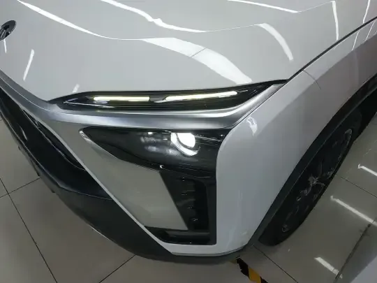 Nio ES8 2020 (61800 км)
