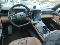 Nio ES8 2020 (59800 км)