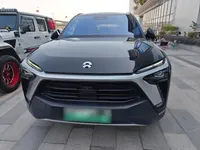 Nio ES8 2020 (59800 км)